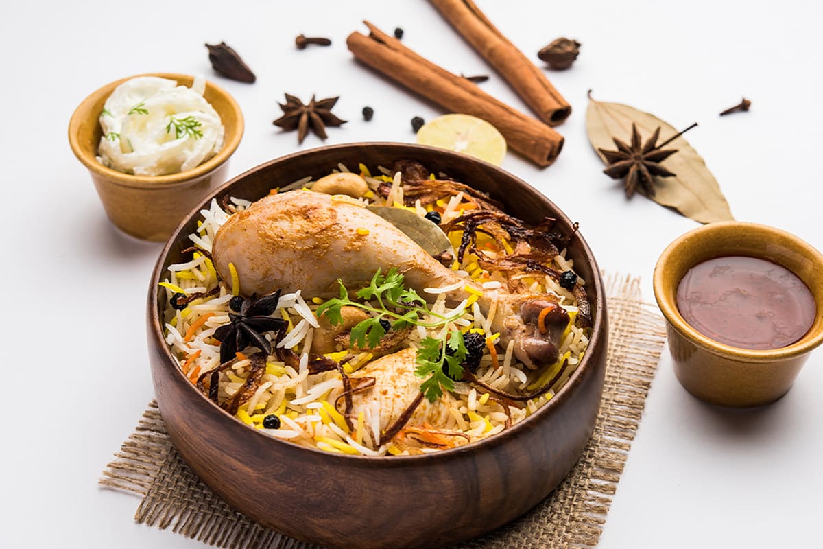 Bay Leaf Biryani Delivery Menu Order Online 353 Broadway Brooklyn