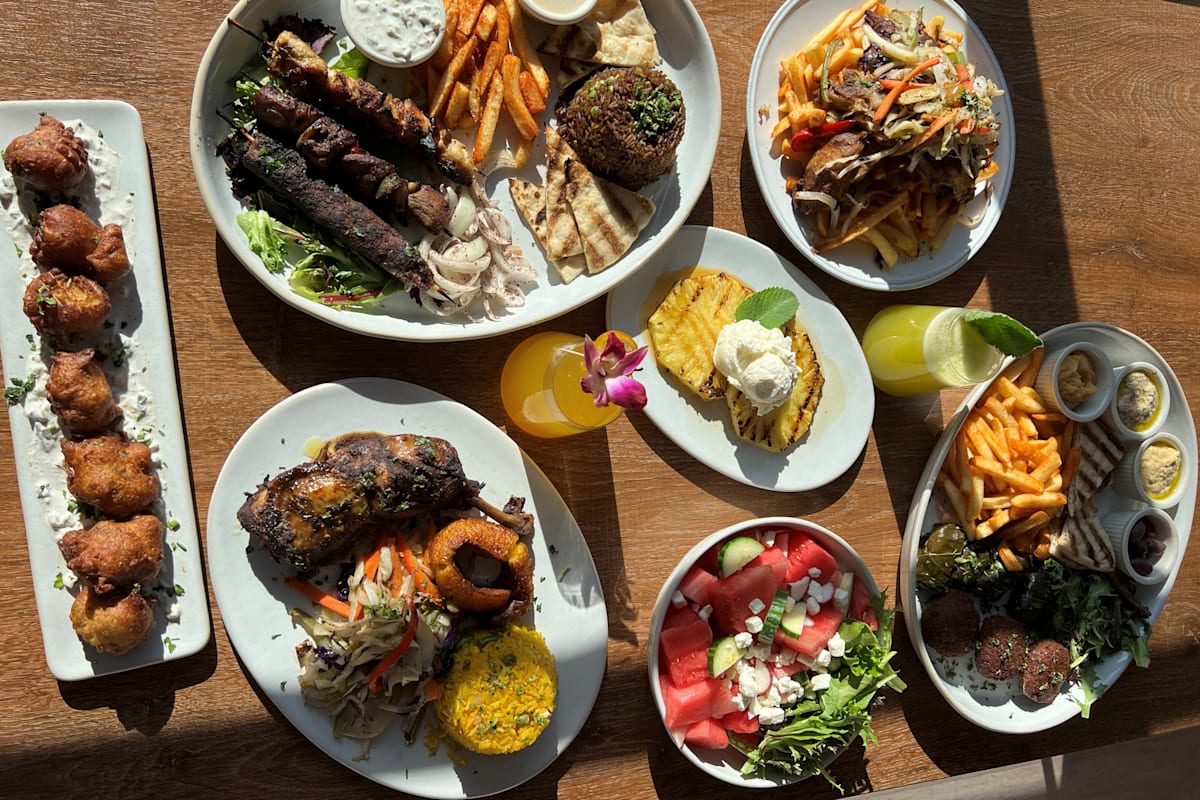 Nzuko Delivery Menu Order Online 60 Howard St Watertown Grubhub