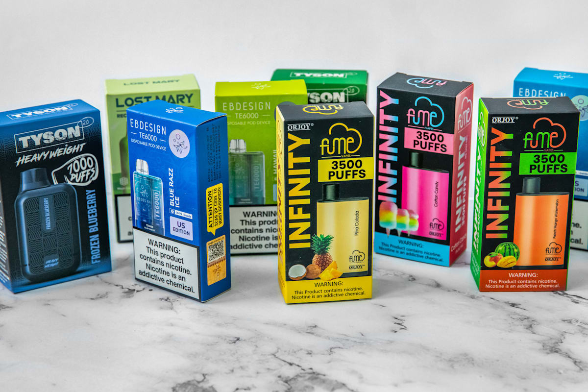 How Much Does It Cost To Invest In A Smoke Shop