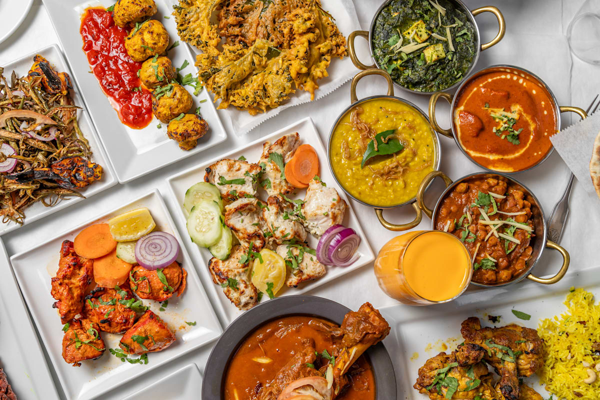 MINT HEIGHTS (MYRTLE AVE) Delivery Menu Order Online 368 Myrtle