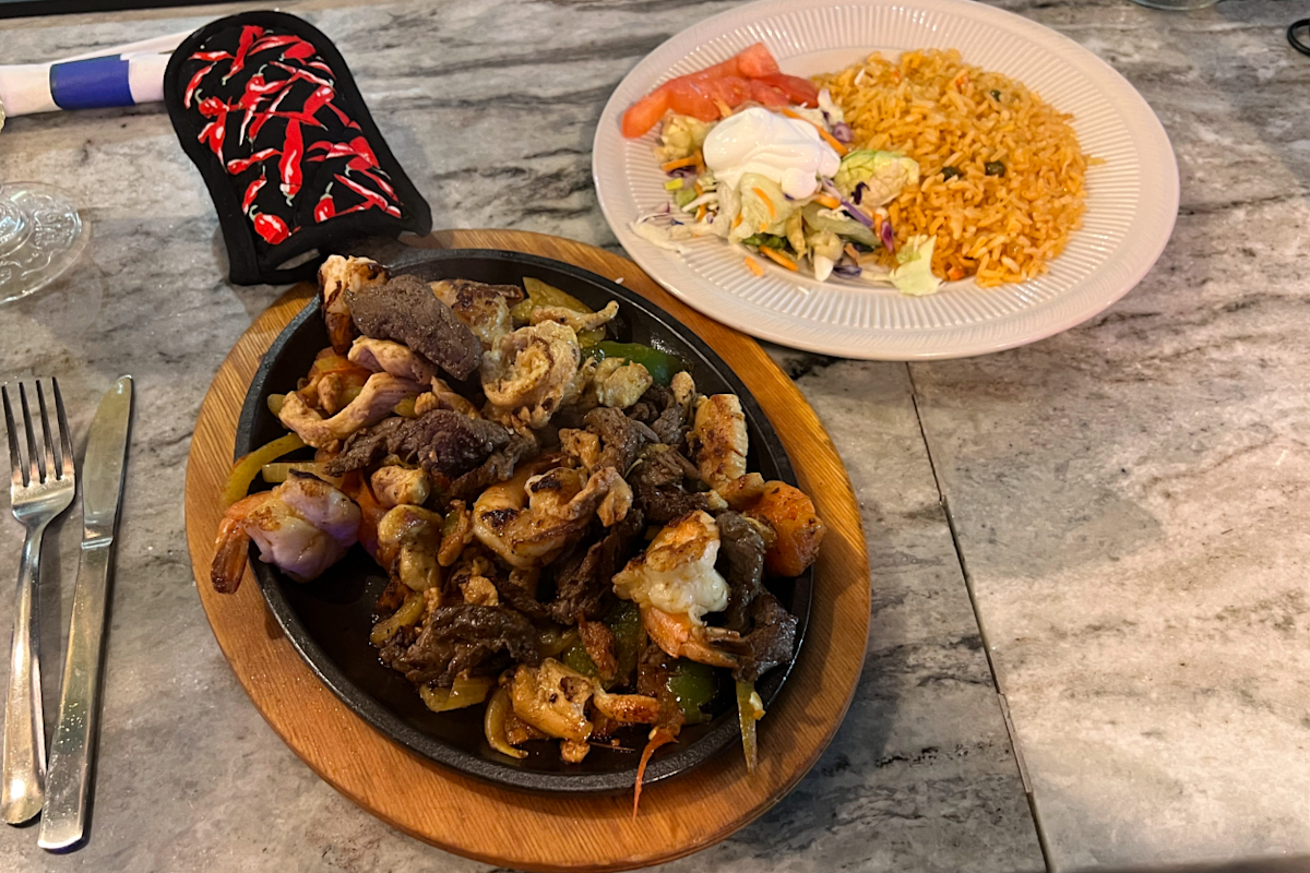 Mama Tequila Delivery Menu Order Online 367 W Short St Lexington