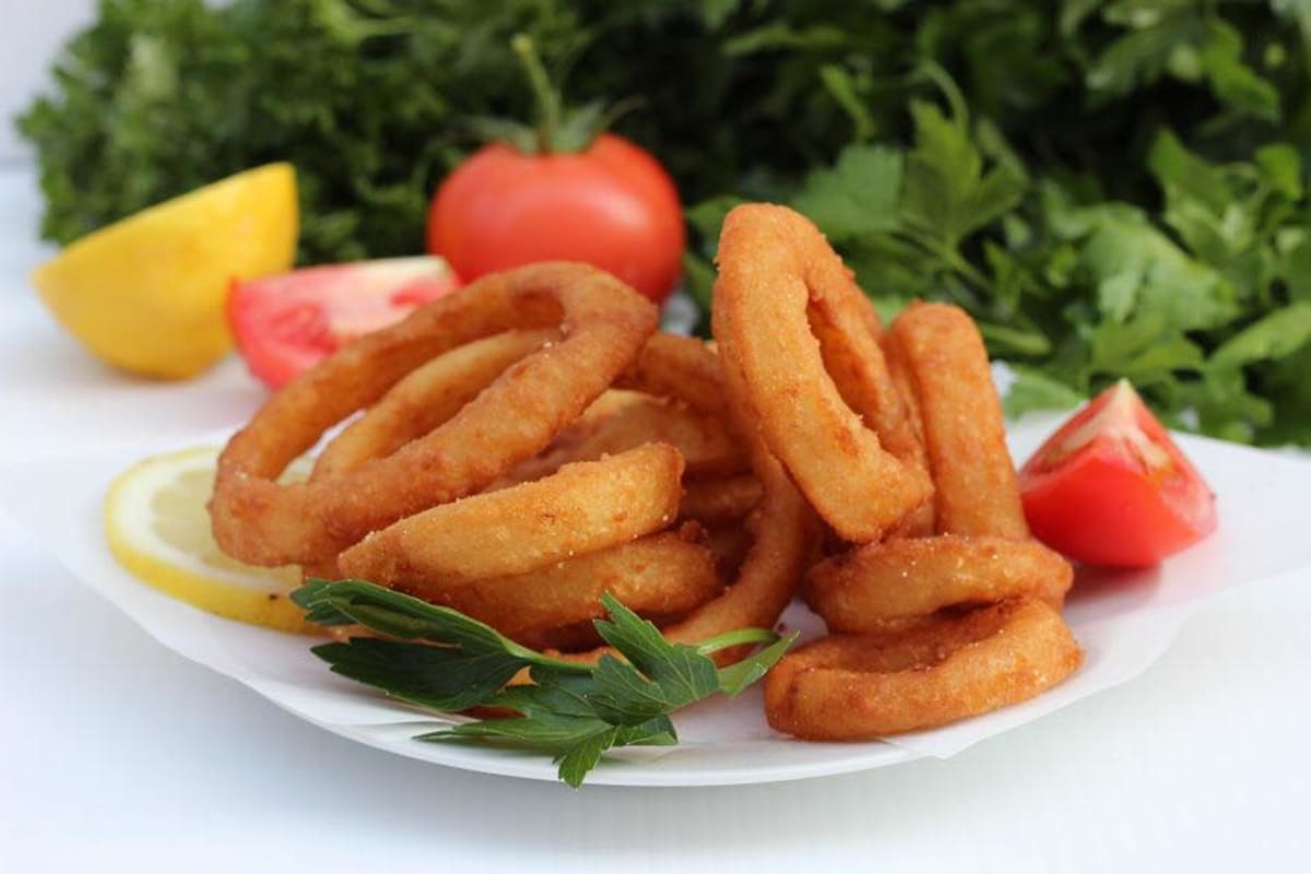 Al's Fresh Fish & Chicken Delivery Menu Order Online 19739 W 12