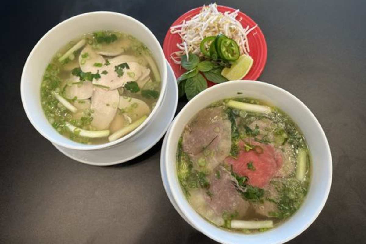 Pho Guru Delivery Menu | Order Online | 6191 Hwy Blvd #302A Katy | Grubhub