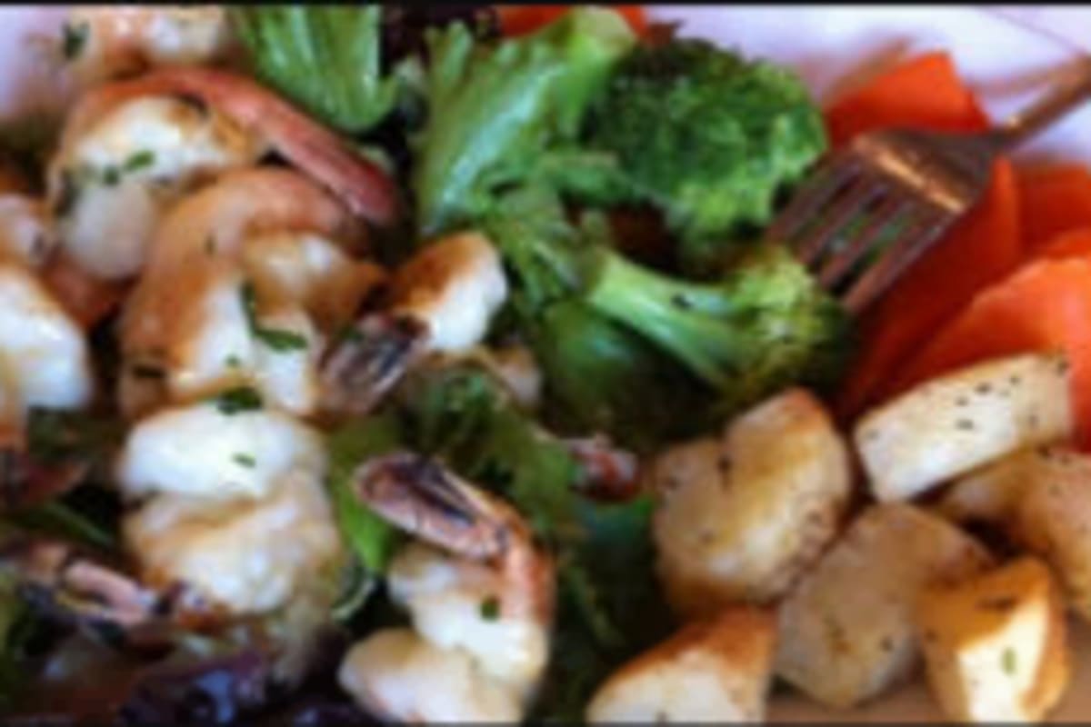 Oliva Trattoria Delivery Menu Order Online 4449 Van Nuys Blvd