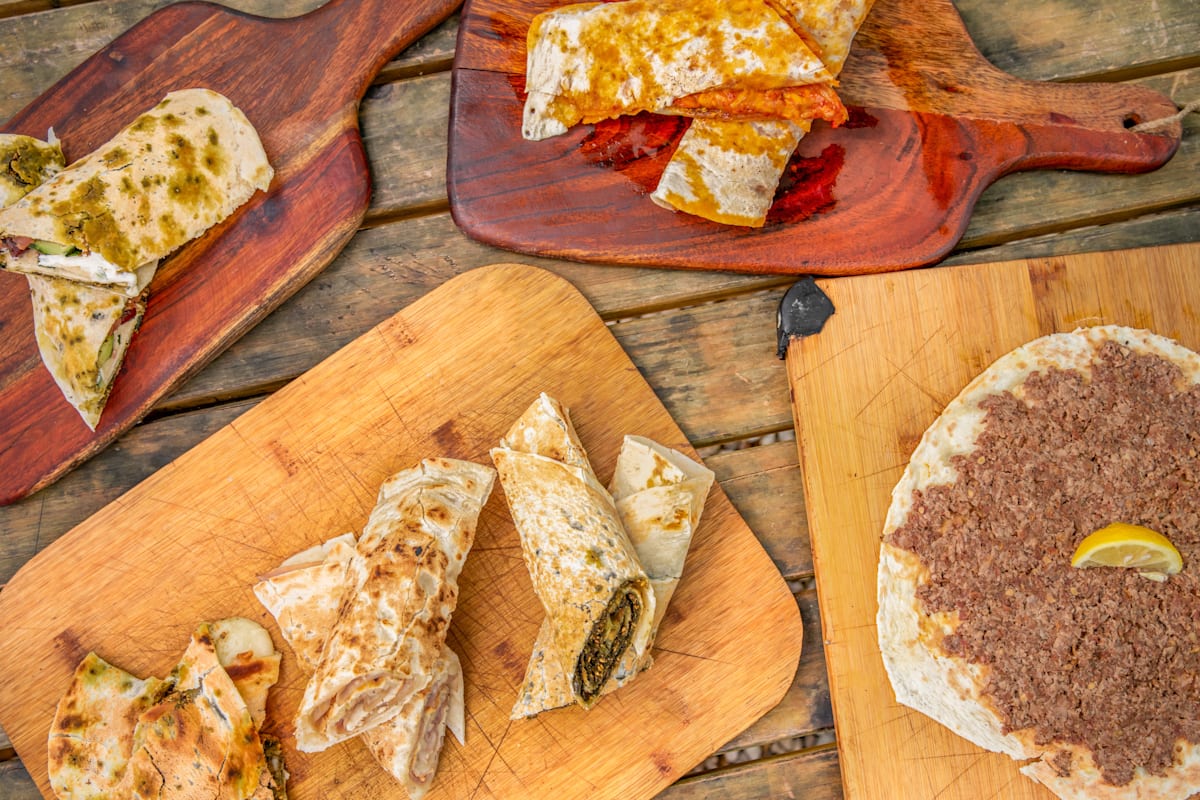 Thyme Machine Miami, FL Restaurant Menu + Delivery Seamless