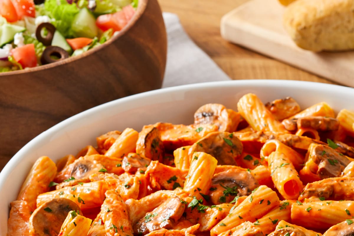 BRAVO! Italian Kitchen Delivery Menu Order Online 4224 Everhard Rd