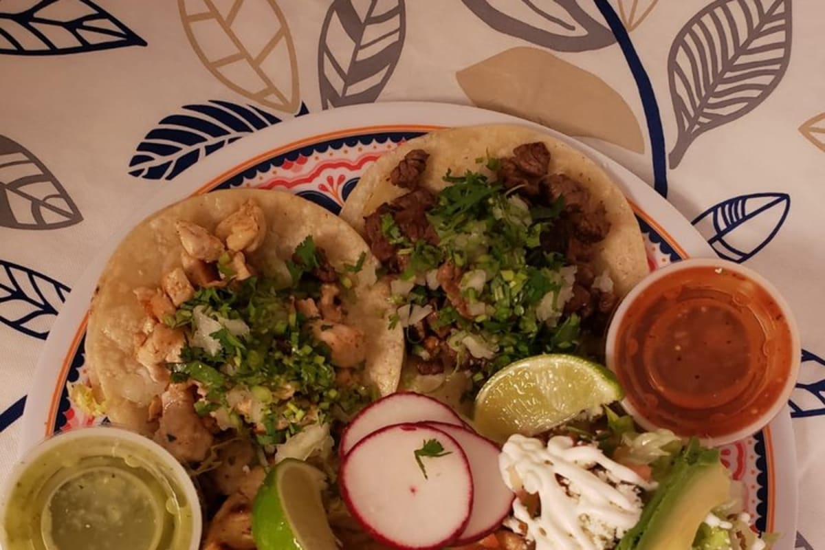 El Patron Taqueria Laurel, MD Restaurant Menu + Delivery Seamless