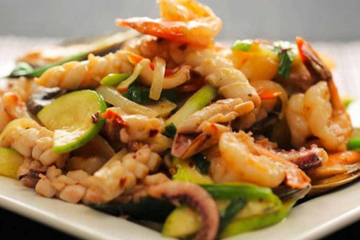 Hoban Korean BBQ Minneapolis, MN Restaurant Menu + Delivery Seamless