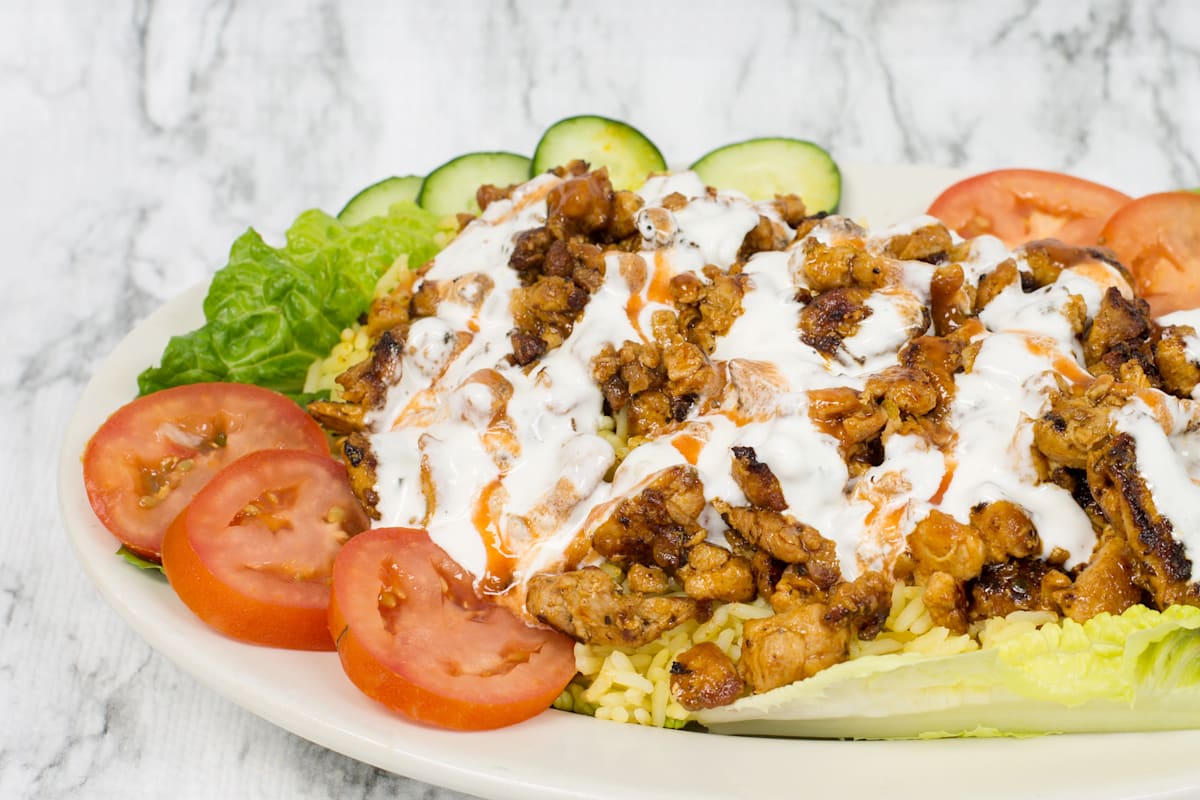 Buffalo Wings Plainfield, NJ Restaurant Menu + Delivery Seamless