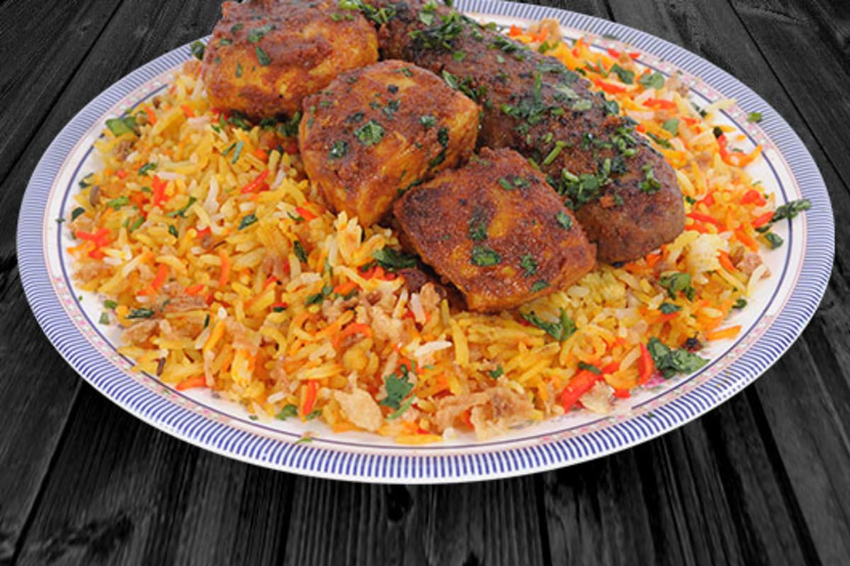 Gulzaar Halal Restaurant & Catering Delivery Menu Order Online 1880