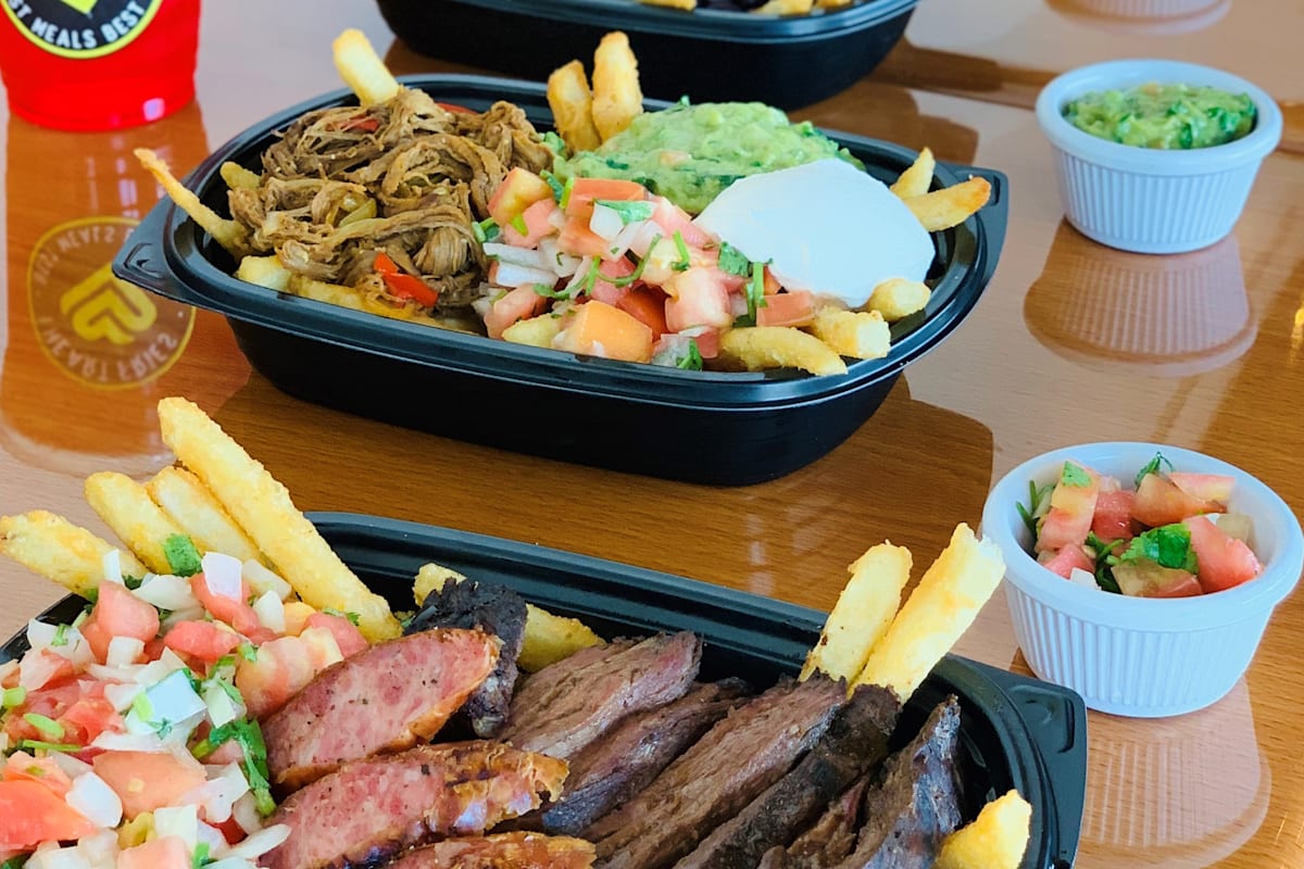 I Heart Pasta Delivery Menu Order Online 1002 East Newport Center