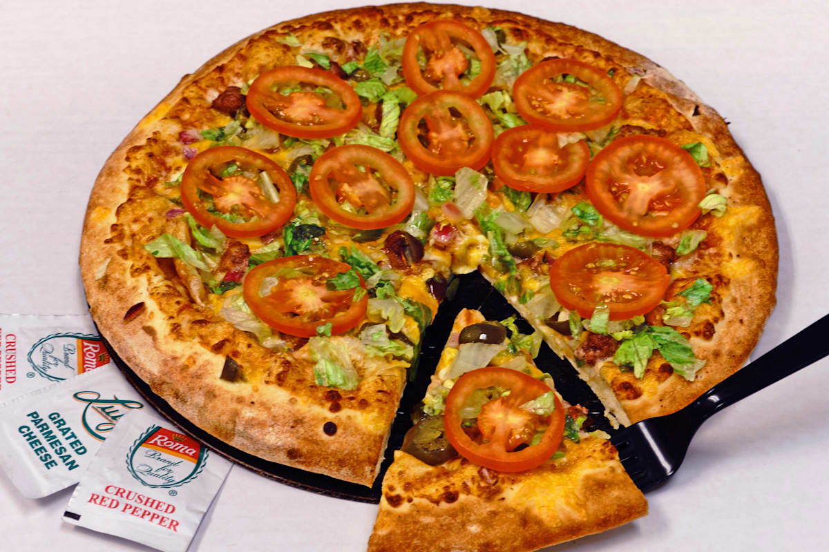 Good Guys Pizza Delivery Menu Order Online 12025 Hwy 99 STE G Everett Grubhub