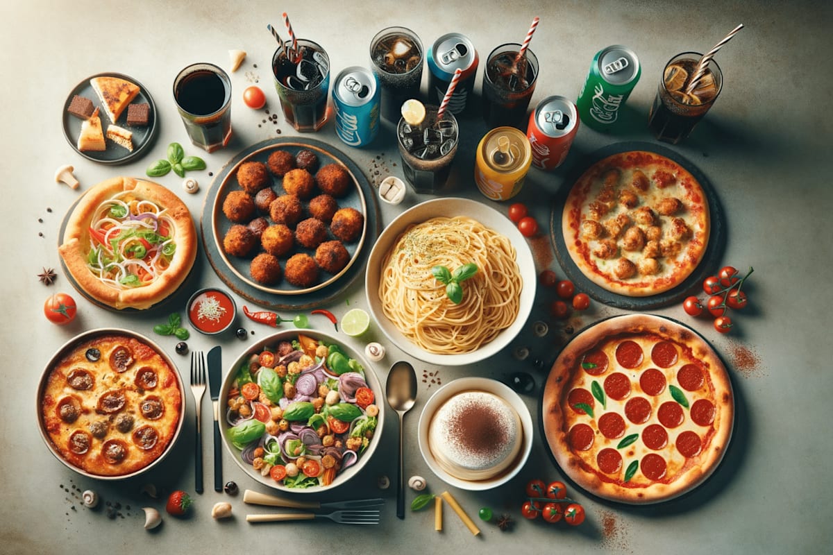 Auntie Emily's Pasta House Delivery Menu Order Online 4810 E Busch