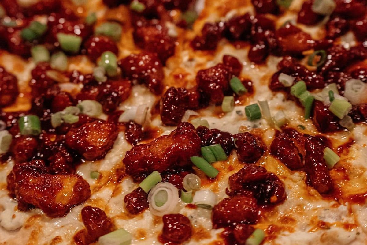 The Pieman Delivery Menu Order Online 107 NY303 Valley Cottage Grubhub