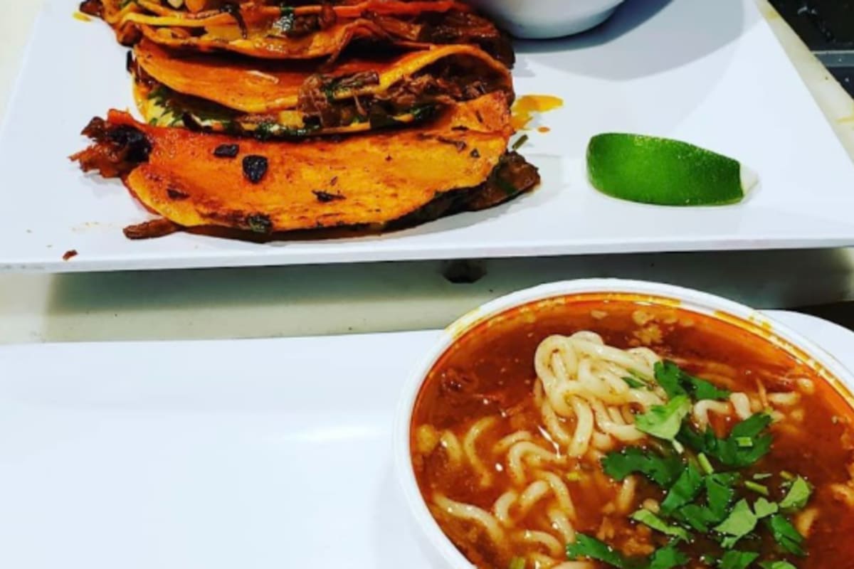 Tonto Burrito Joliet, IL Restaurant Menu + Delivery Seamless