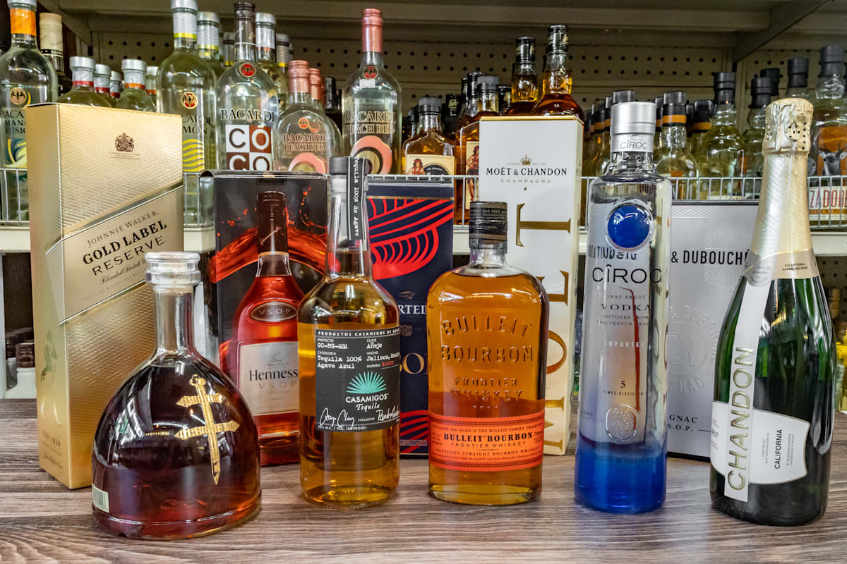 Food & Beverage Delivery Menu Order Online 5696 Stoneridge Dr