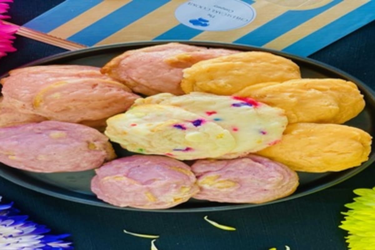 The Cheesecake Cookie Company Delivery Menu Order Online 1560 Lewis St Anaheim Grubhub