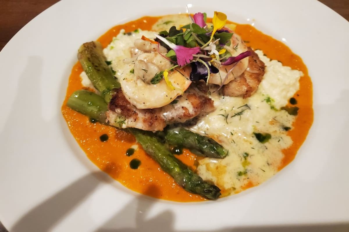 Apollonia Grill Delivery Menu Order Online 4956 S Tamiami Trail