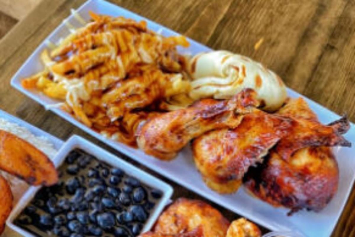 The Chicken Koop Delivery Menu Order Online 12824 Hadley St Ste 105