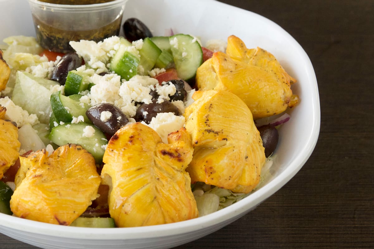 North Park Produce Bakery & Grill Delivery Menu Order Online 12342 Poway Rd Poway Grubhub