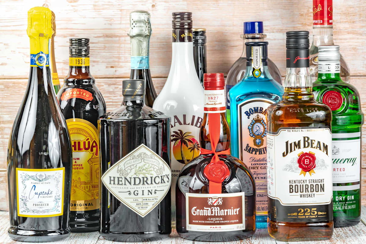 Wine & Liquor Depot Delivery Menu Order Online 207 Islip Ave Islip