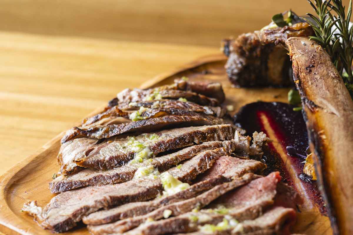 Blind Rabbit Kitchen Delivery Menu | Order Online | 1080 East 2100 ...