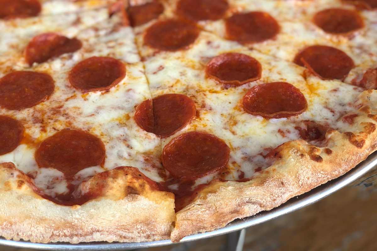 Shorty's Pizza Shack Delivery Menu | Order Online | 1712 S 12th St Waco ...