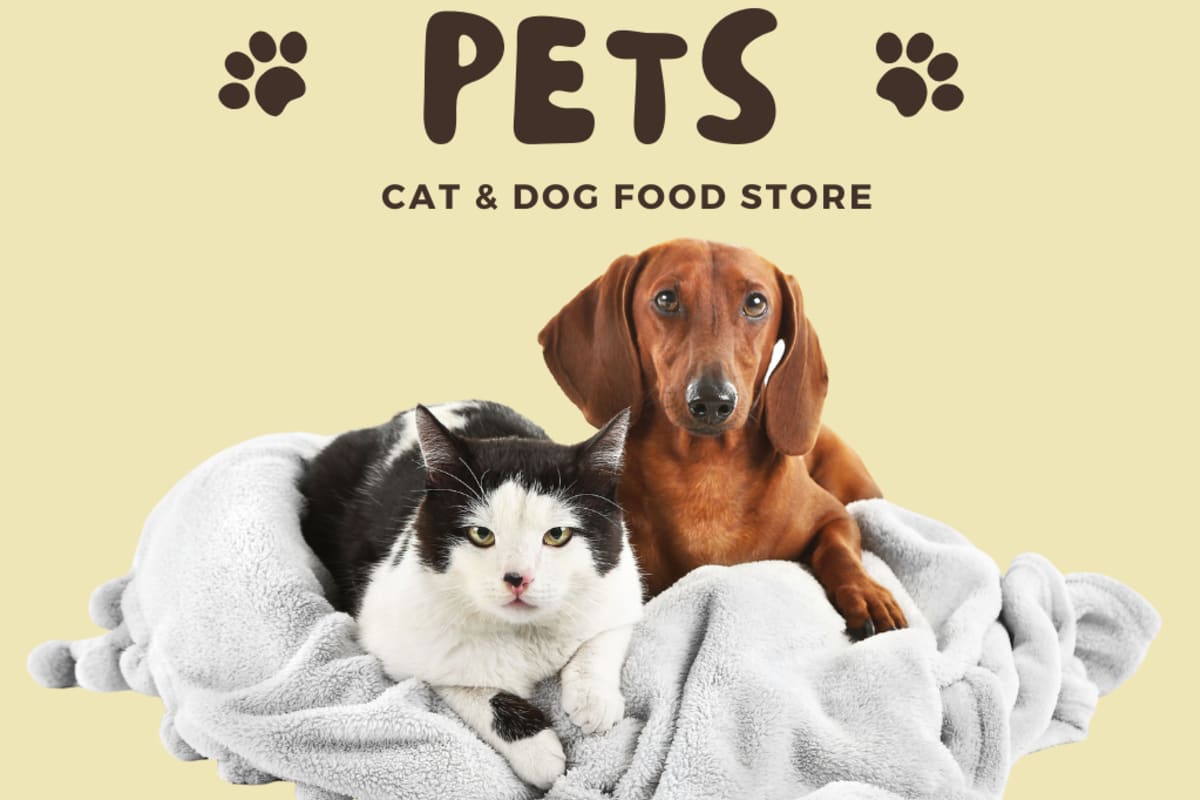 Purr-fect Pets - Cat & Dog Food Store Delivery Menu, Order Online, 69 2nd  Avenue New York