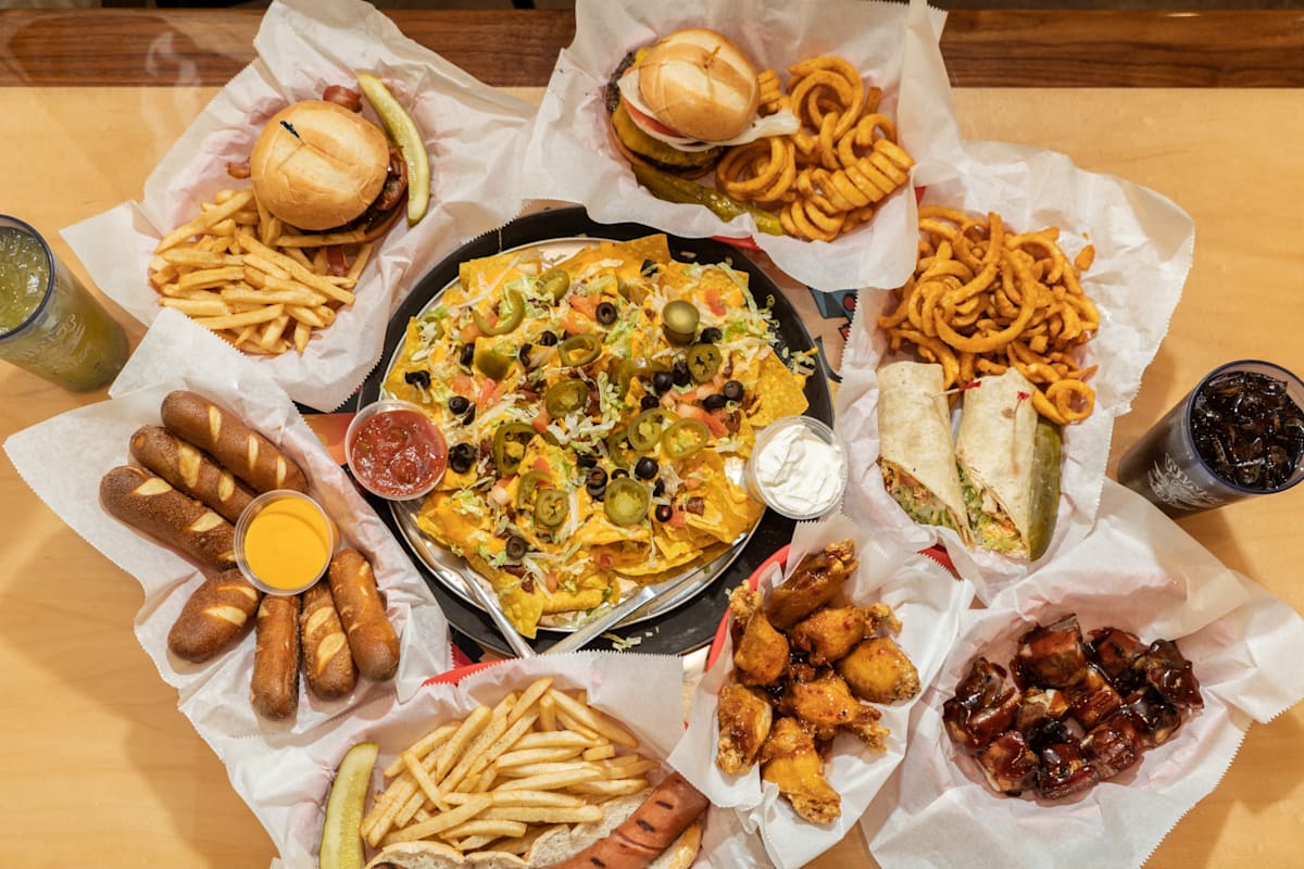 Wings Etc Delivery Menu Order Online 1818 E Main St Plainfield