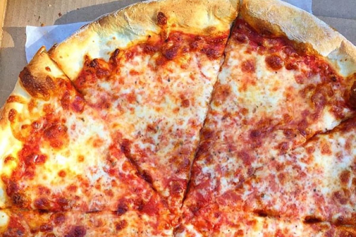 Bella Pizza of Hillsborough Delivery Menu Order Online 340 S Branch