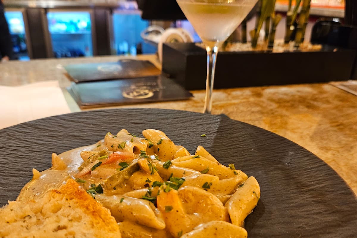 Thyme On The River Delivery Menu Order Online 1 High St Portsmouth