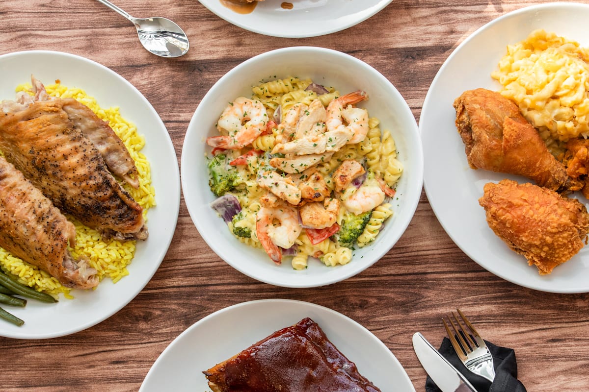 Soul Kitchen Delivery Menu Order Online 5935 Ogontz Ave