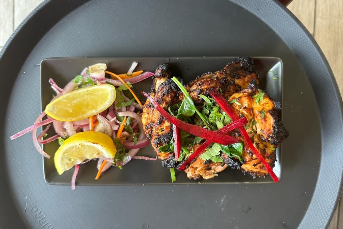 Kokum Grill & Wok New Rochelle, NY Restaurant Menu + Delivery Seamless