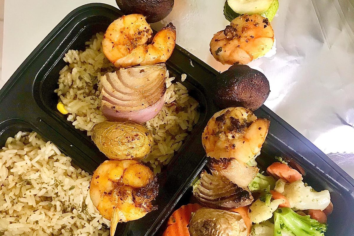 Wrapper's Delight Delivery Menu Order Online 300 The Village