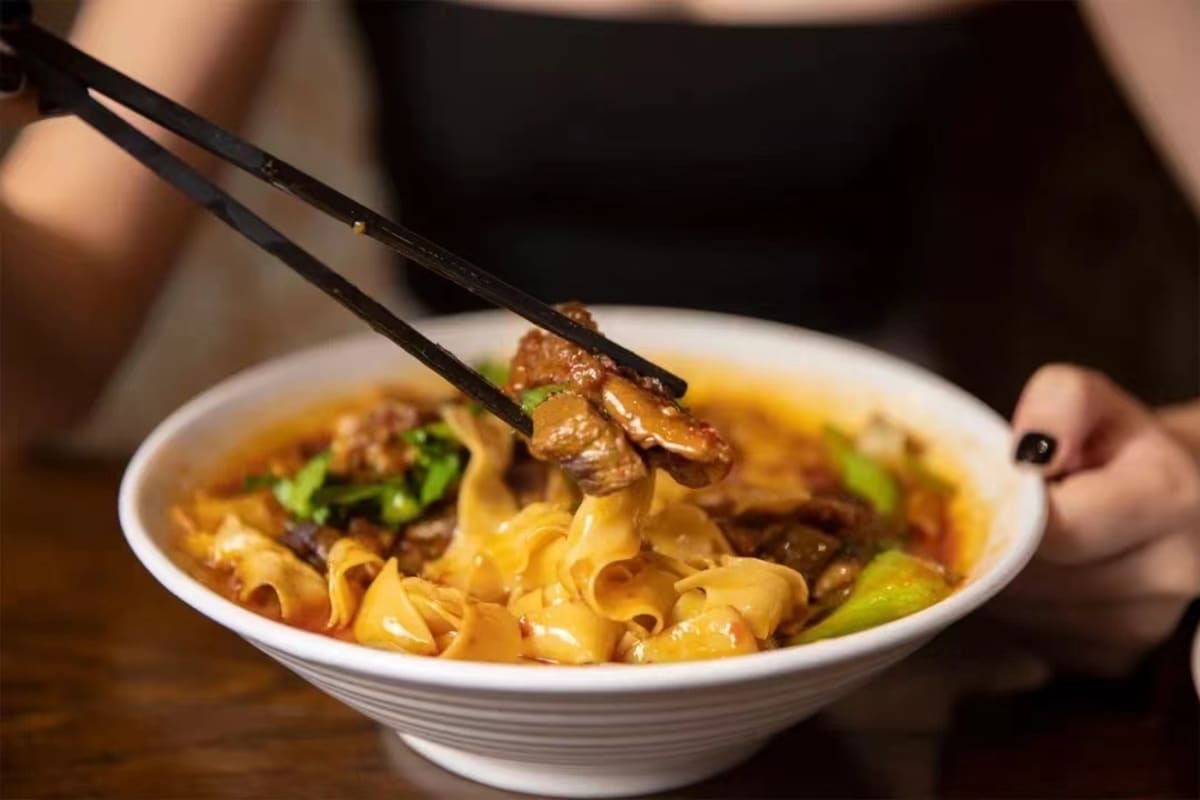 Mala House New York, NY Restaurant Menu + Delivery Seamless