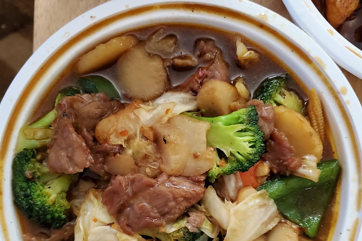 Tong Garden Chinese Restaurant Delivery Menu Order Online 956
