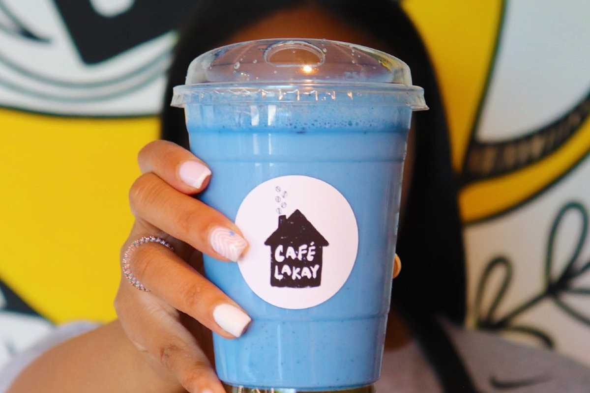 Cafe Lakay Coffee Shop Delivery Menu Order Online 3323 Avenue I