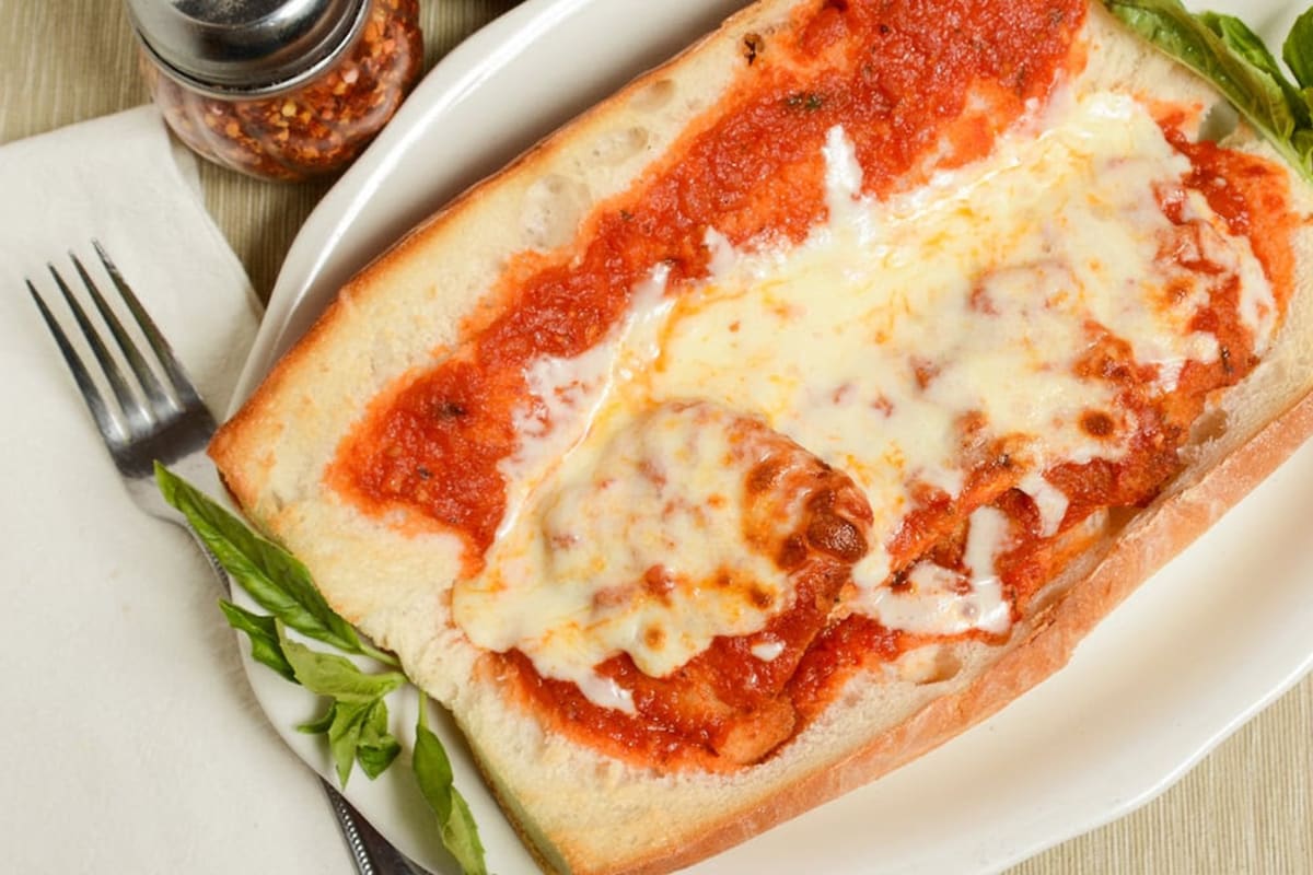 Carlo's Pizza Of Roslyn Delivery Menu Order Online 350 Roslyn Rd