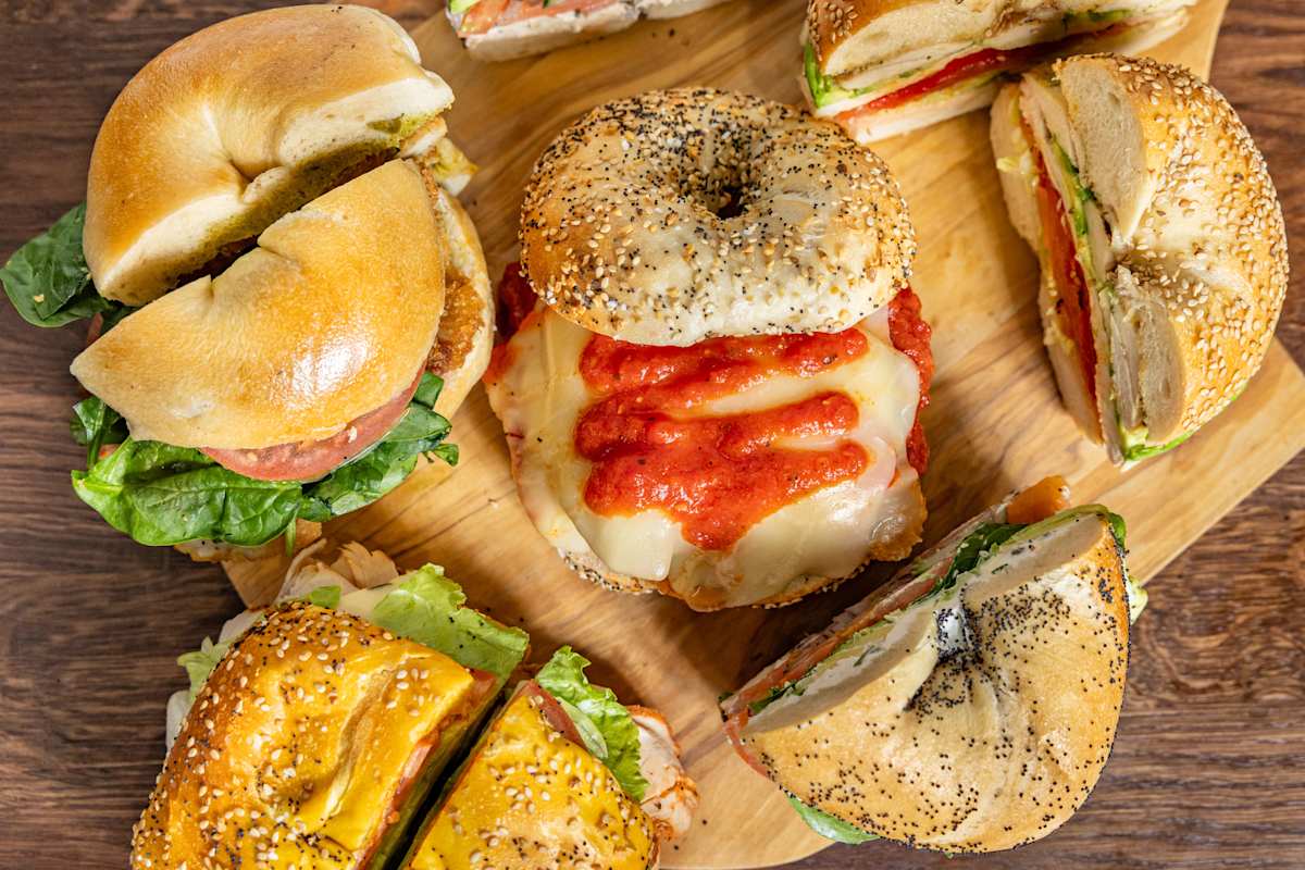 Court Street Bagels Delivery Menu Order Online 181 Court St