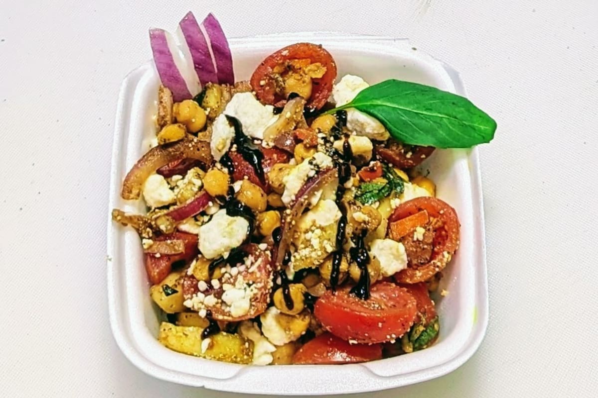 Amici - Chicago, IL Restaurant Menu + Delivery Seamless