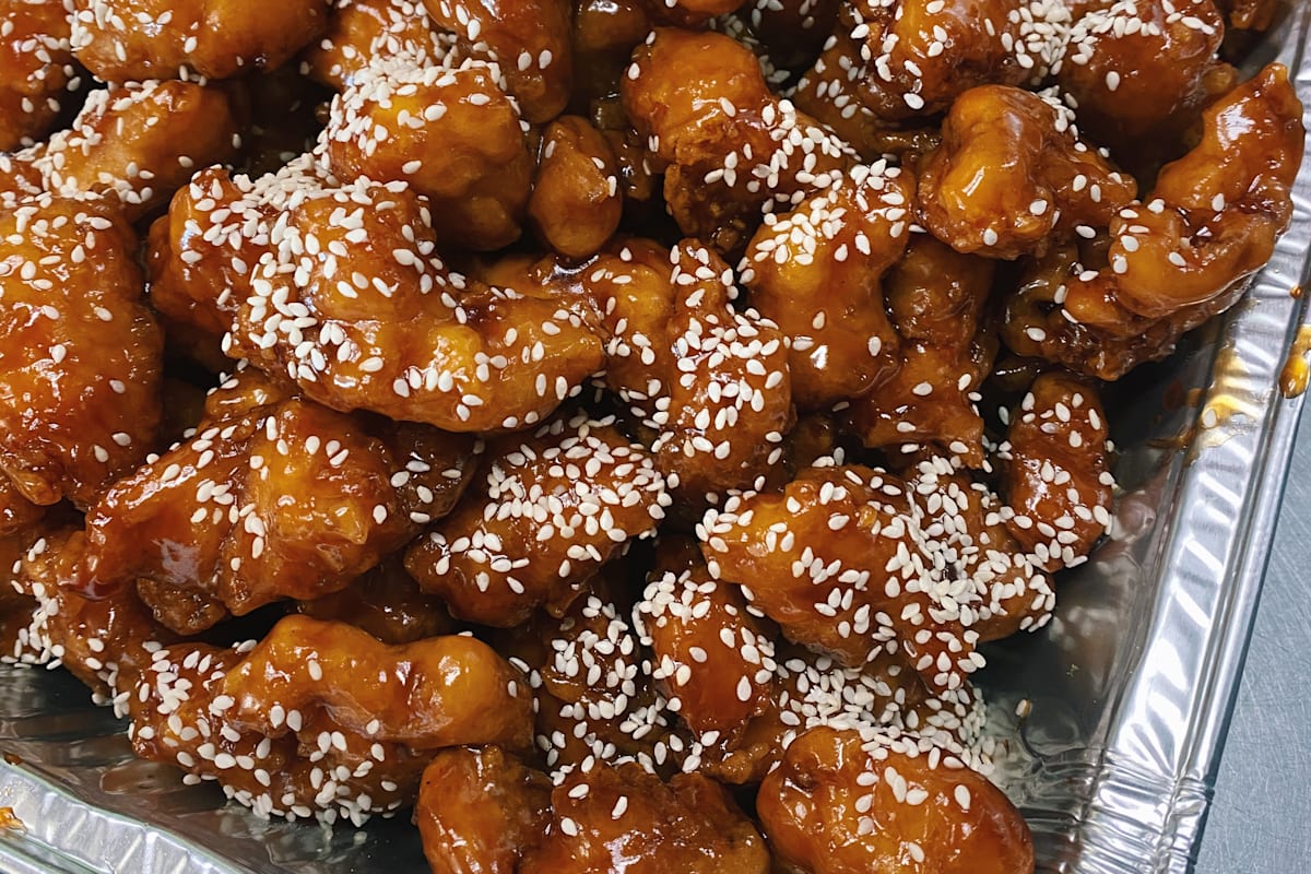 Yummy Kitchen (Coram) Coram, NY Restaurant Menu + Delivery Seamless