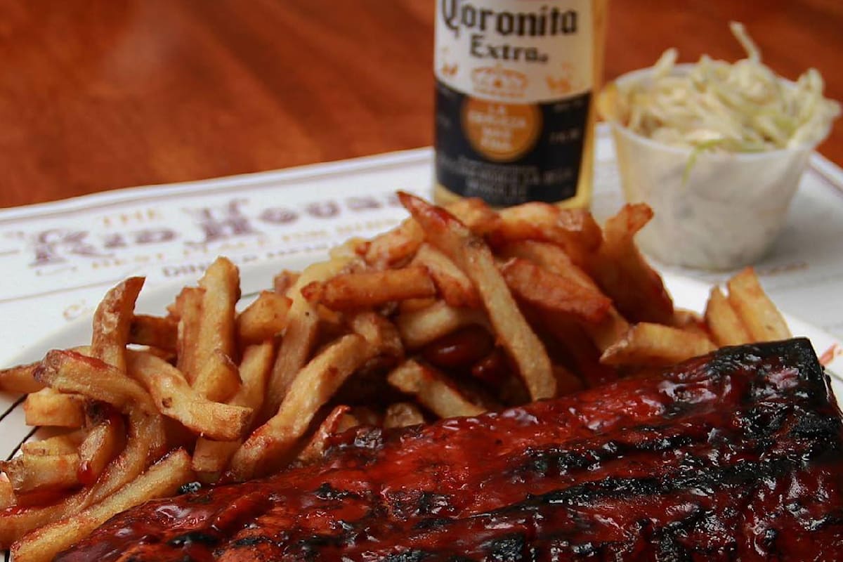 Rib House East Haven, CT Restaurant Menu + Delivery Seamless