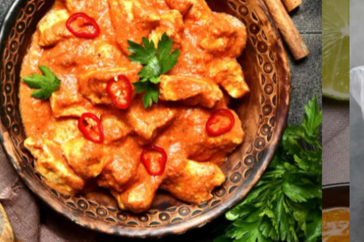 The coriander indian cuisine Delivery Menu Order Online 22542