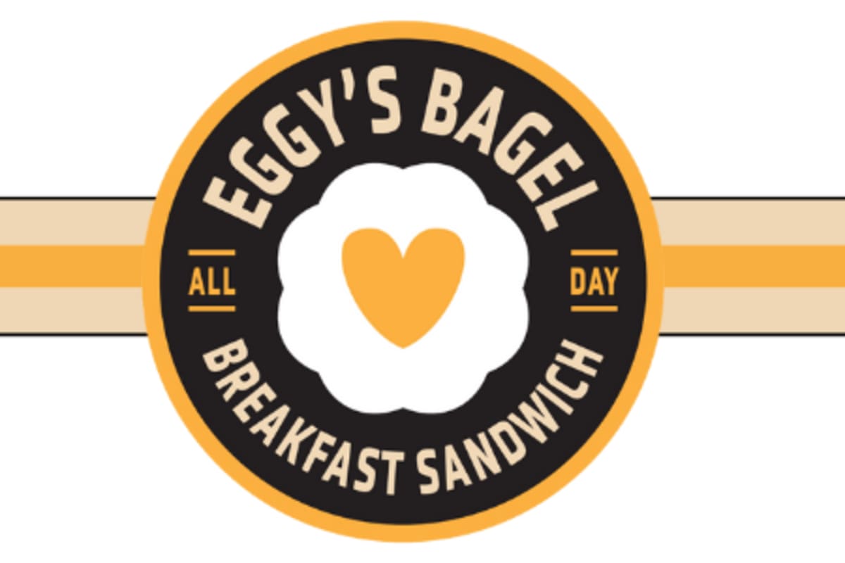 Eggy's Breakfast Bagel Sandwich Delivery Menu Order Online 6800