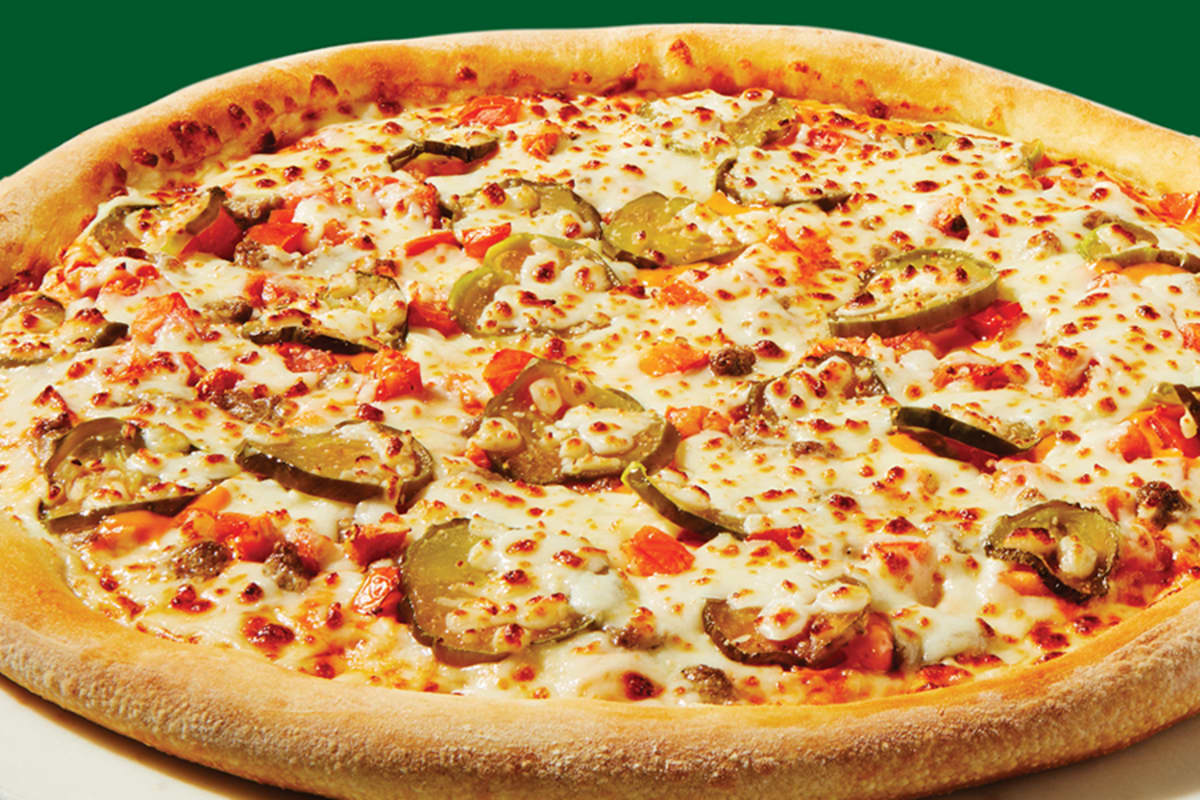 Papa Johns Los Angeles, CA Restaurant Menu + Delivery Seamless