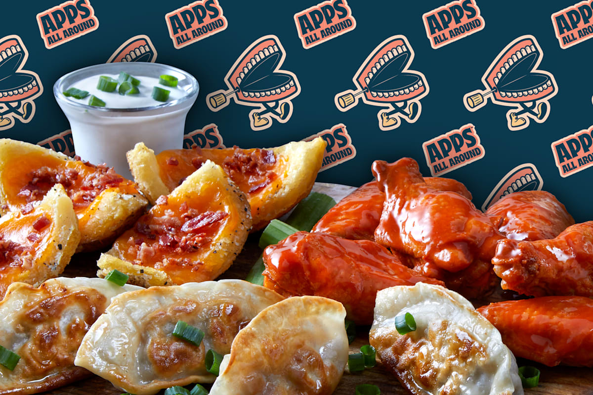 Apps All Around Delivery Menu Order Online 7730 Normandale Blvd