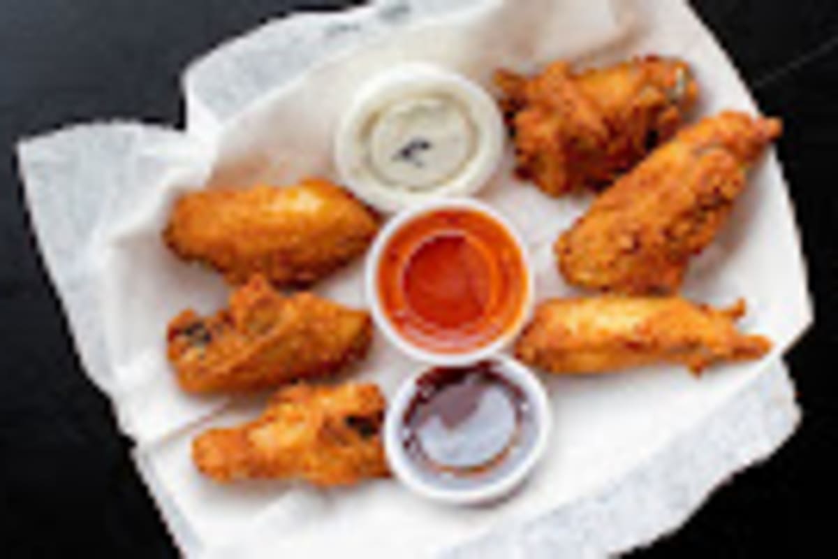 Cajun Potato Kitchen 3 Delivery Menu Order Online 1615 St Mary St Thibodaux Grubhub