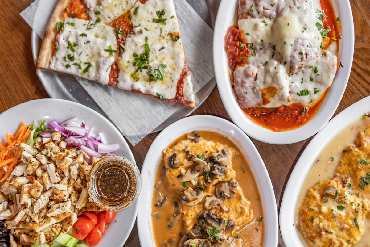 Mima's Delivery Menu Order Online 368 Downing Dr Yorktown Heights