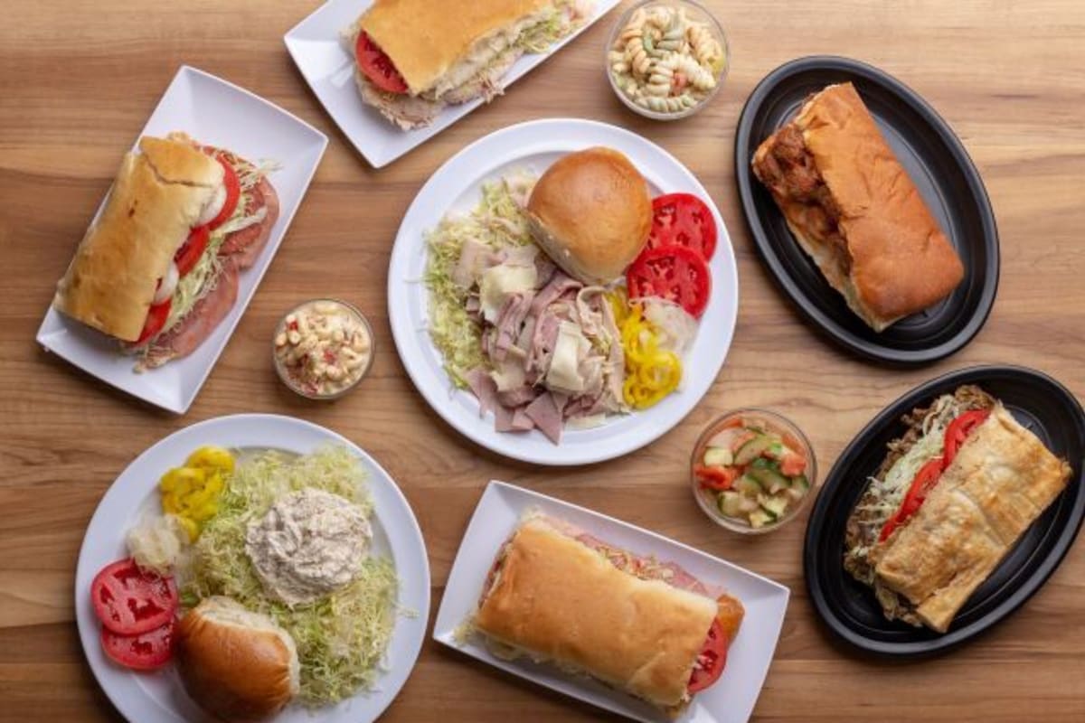 Baldinos Giant Jersey Subs Delivery Menu Order Online 1022 US