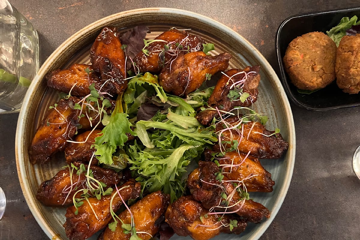 Kokomo Delivery Menu Order Online 65 Kent Ave Brooklyn Grubhub